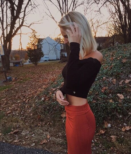 Stella The Light pornographic actress pic