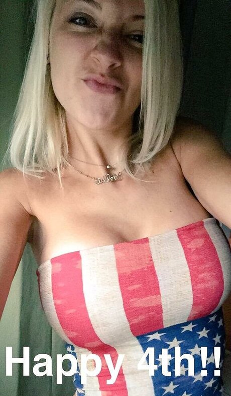 Stella The Light model free photos