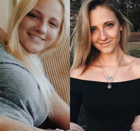 Stella The Light sexy model galleries