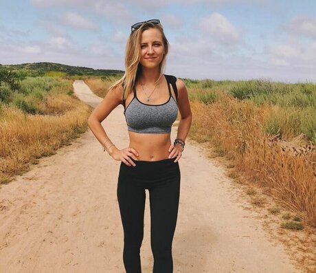 Stella The Light star sexy photos