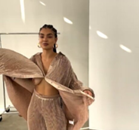 Chanel Watkins free model picture