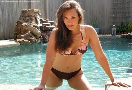 redhead creampie onlyfans top pic