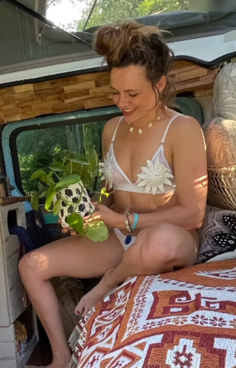 redhead creampie onlyfans hot naked pic