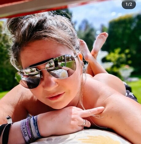 busty solo onlyfans sexy nudes photo