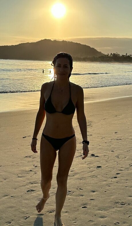 Marina Person nice model gallery