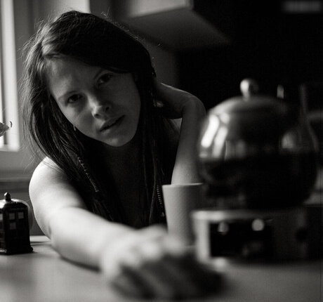 Jamie Kate sex model photos