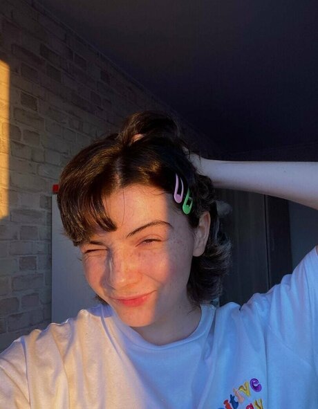 you fell in love model sex archive