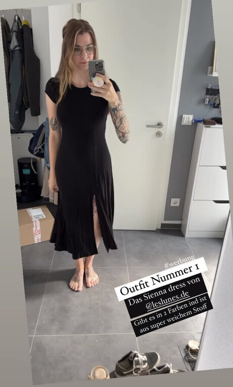 Jovlekaline exclusive model img