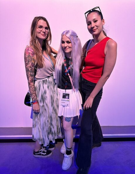 Jovlekaline star nice picture