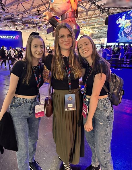 Jovlekaline hot pornstar gallery