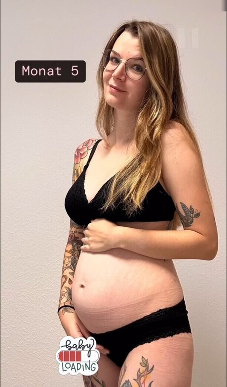 Jovlekaline hd model gallery