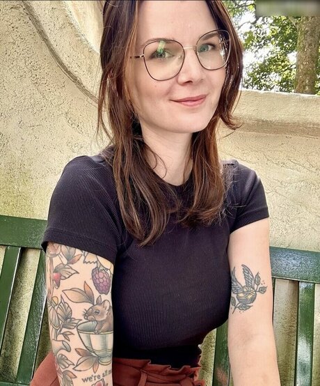 Jovlekaline porn actress pics