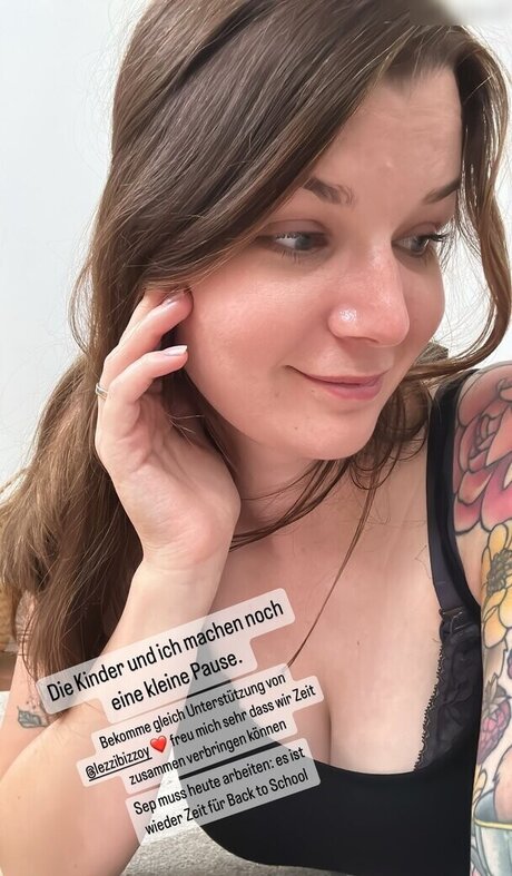 Jovlekaline free model photos