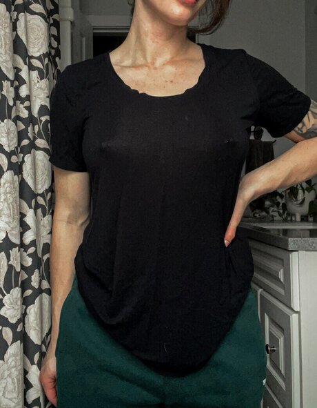 nerdy onlyfans beautiful nude image