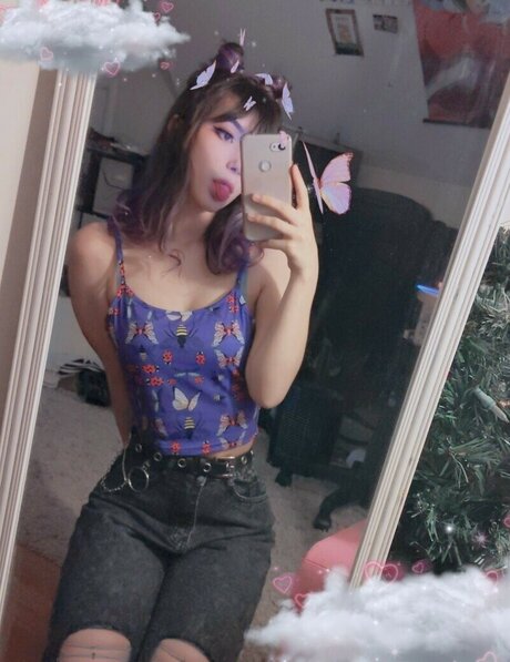 faedoll0 art model gallery