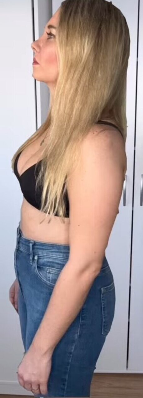 Jessi Faust hot pornstar picture