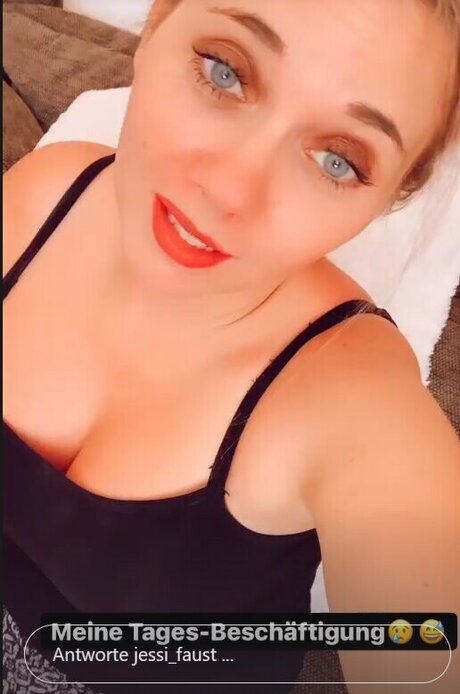 big tits blonde onlyfans sex image