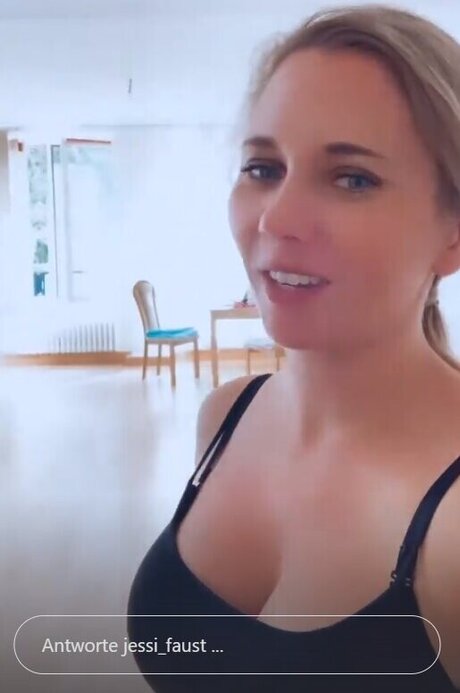 Jessi Faust model nice gallery