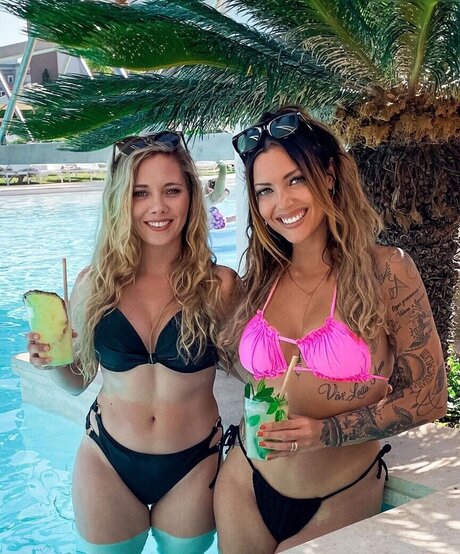 Jessi Faust Profile Photo