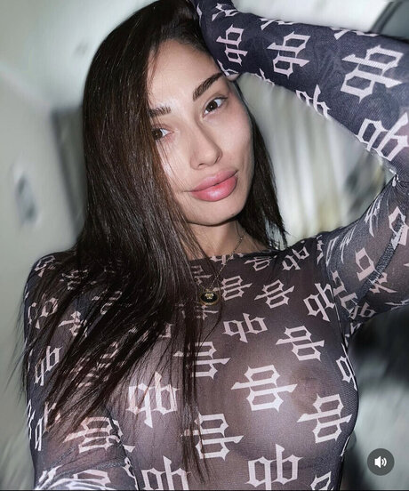 Kate Kolosovskaia perfect star img