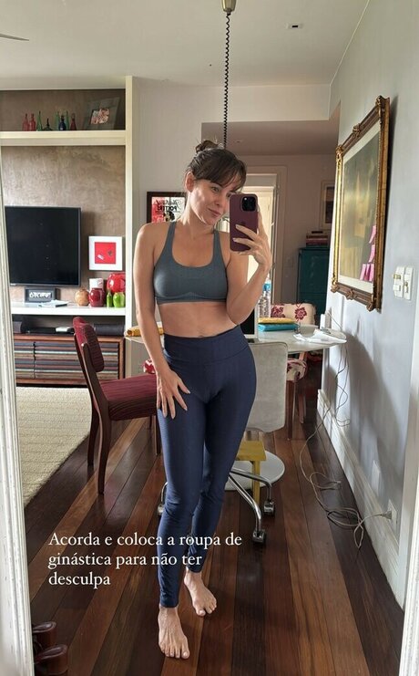 Fernanda Nobre star perfect picture