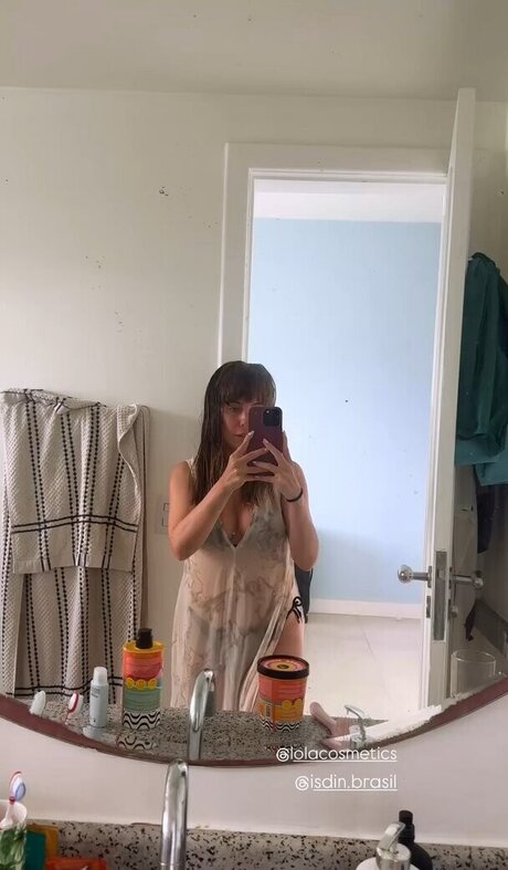 Fernanda Nobre pornstar xxx pic