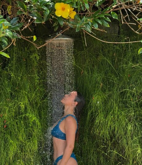 Fernanda Nobre pretty model photos