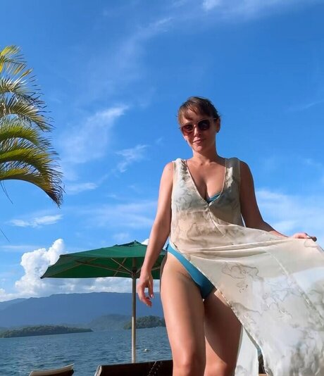 Fernanda Nobre perfect actress photos