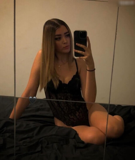 Nathalie Vollmann hot model archive