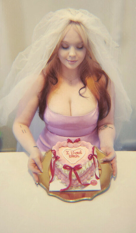 Elizabethdangerx model pornographic galleries