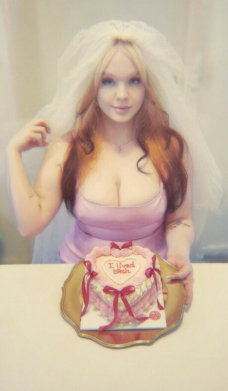 Elizabethdangerx model pretty pictures