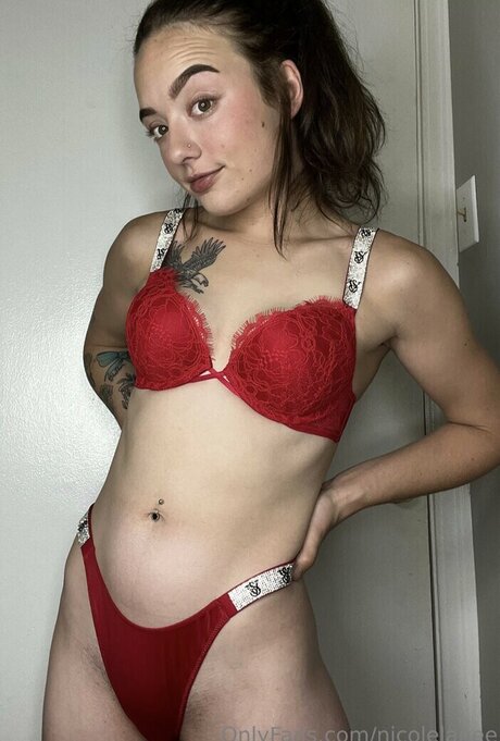 nicolelanee model pretty photos