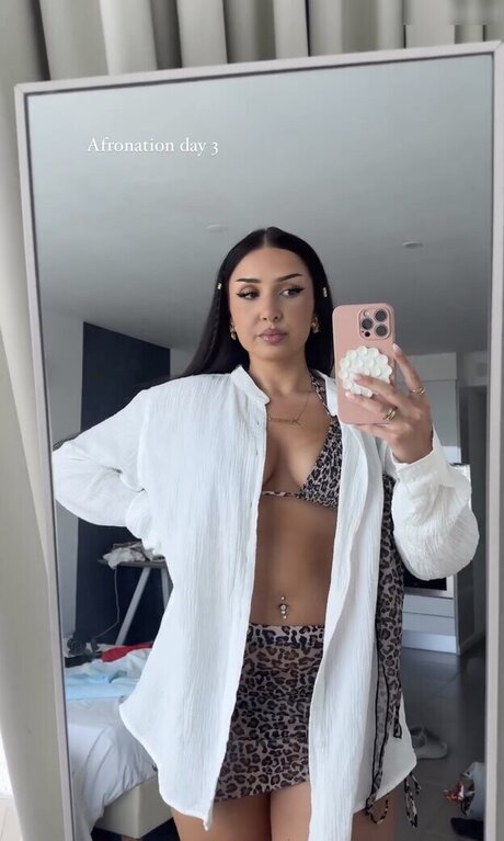 Jaseminra nudes star gallery