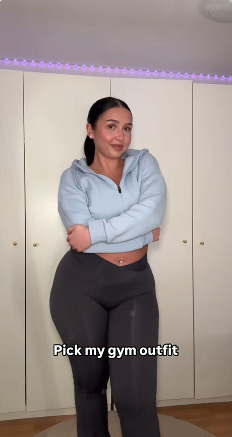 Jaseminra model hd pic