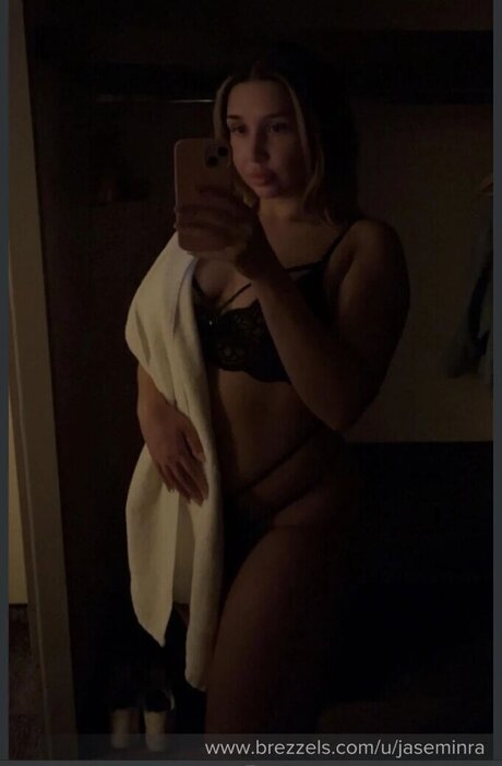 Jaseminra star pornographic picture