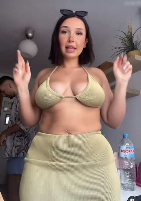 Jaseminra perfect model archive