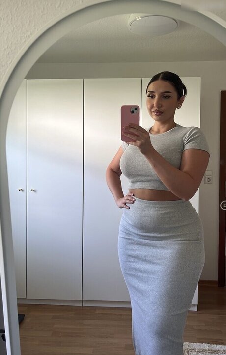 Jaseminra beautiful model archive