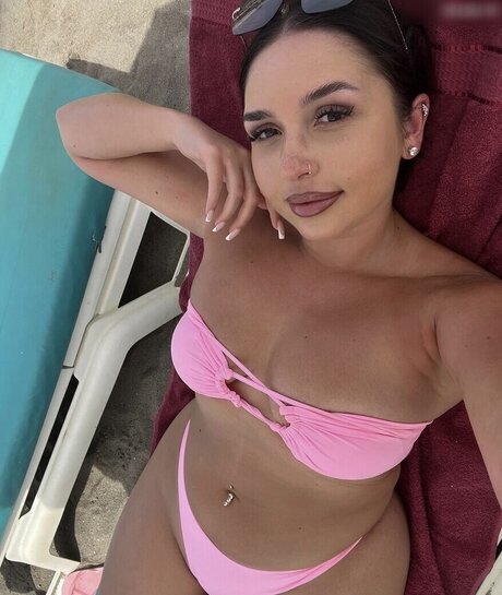 Jaseminra perfect star pic