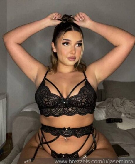 Jaseminra model free pic