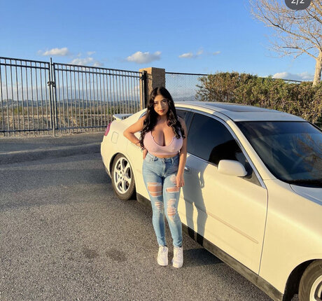 ashleyarambulaa pornstar nudes gallery