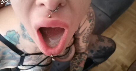 Cat Coxx star beautiful gallery