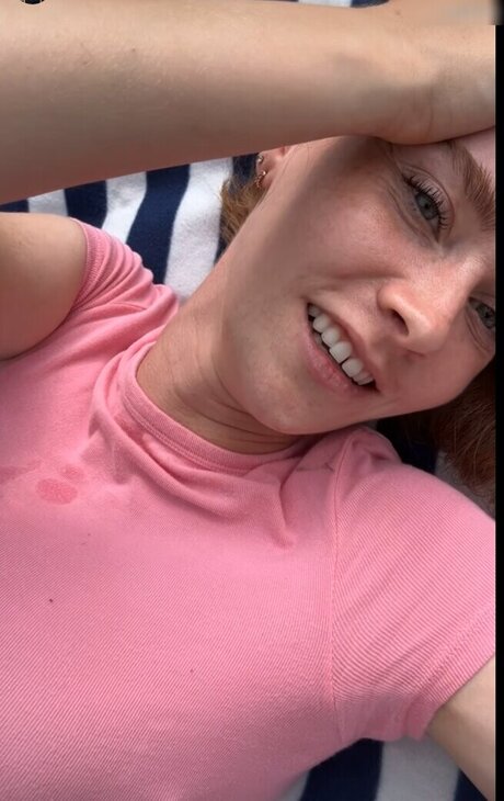 british blonde onlyfans pretty pics