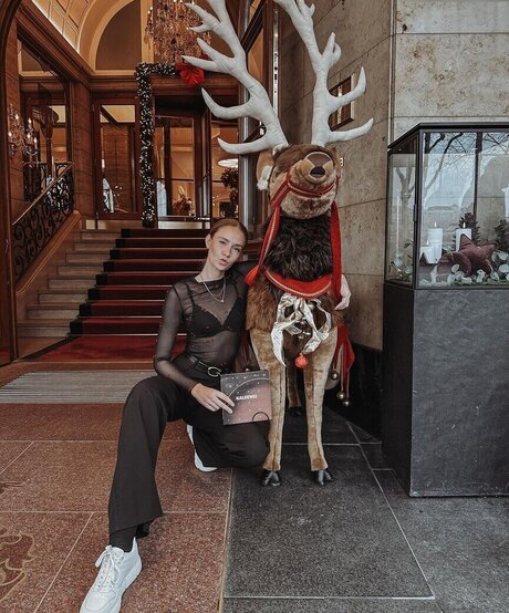 cute anal onlyfans top picture