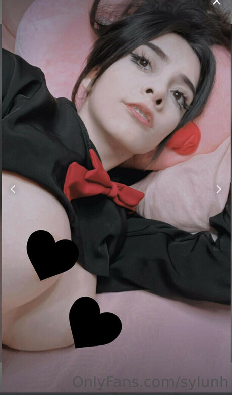 Syluhn nudes actress galleries