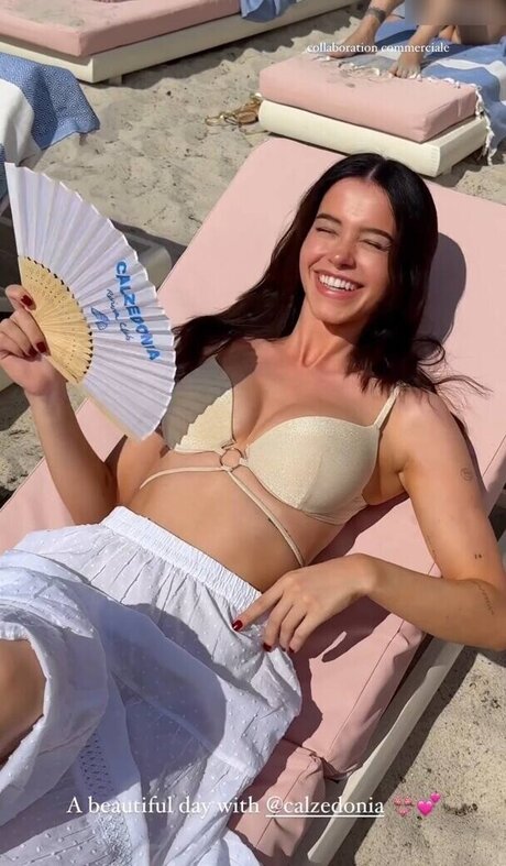 L a Elui top pornstar pics