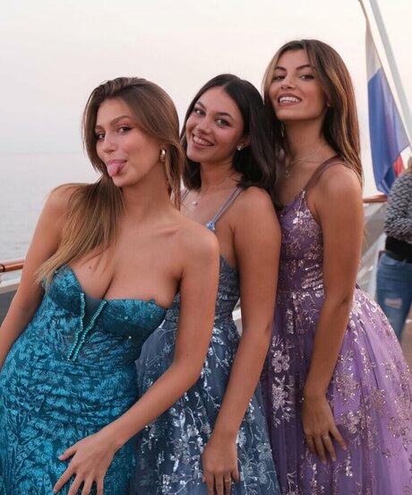 Miriam Bongiorni adult star images