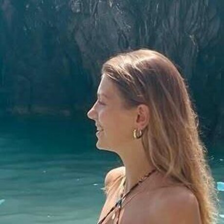 Miriam Bongiorni nudes star pictures