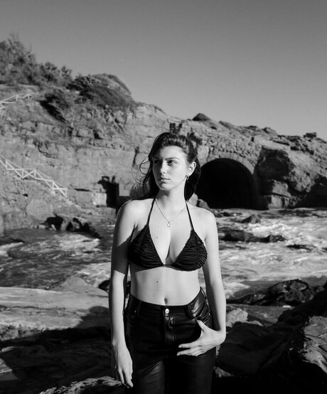 Miriam Bongiorni pornstar hd pic