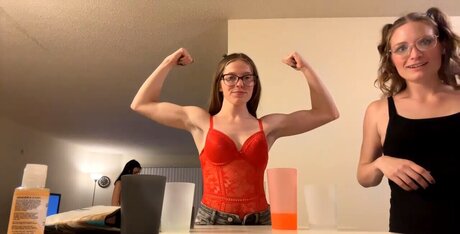 Lenity Life exclusive model photo