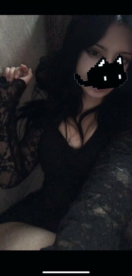 ily yuumi pornographic model picture